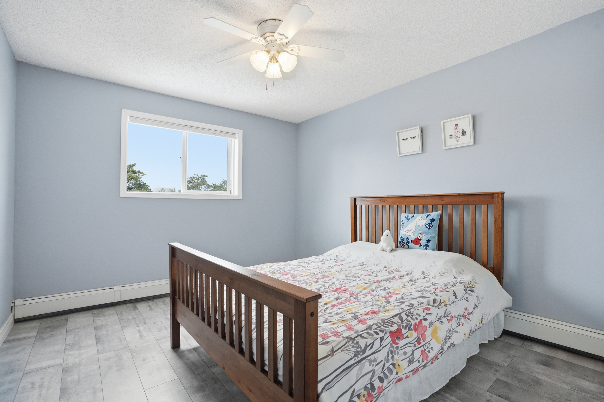 萨斯卡通河东顶层边户公寓出售——419 Tait Court #307——林与唐地产 - 7